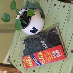 NEW Valeo Lifting Gloves